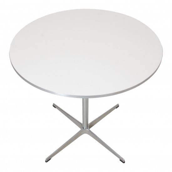 K b Arne Jacobsen cafebord 75 cm CPH Classic